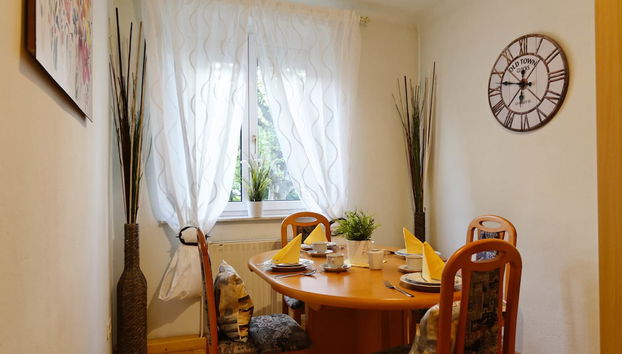 Manu Apartment - Photo 3, In-room dining