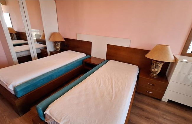 Maisonettes in Royal Bay Residence&SPA 2 - Foto 7