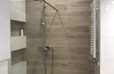 Klimatyczny apartament przy bocheńskim Rynku. - Foto 12