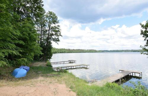 Holiday Home in Parchowo by Lake Mausz - Foto 32