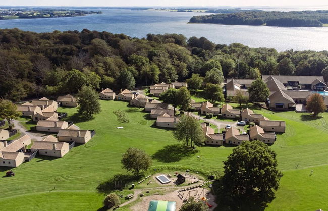 6 Person Holiday Park Home in Middelfart - Foto 39