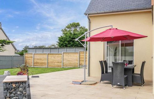 Gorgeous Home In Stgermainay-Plage - Foto 7