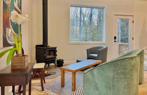 Chickadee A-Frame - Foto 11