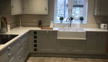 Orchard Cottage - Foto 5, stove, dishwasher, pet friendly