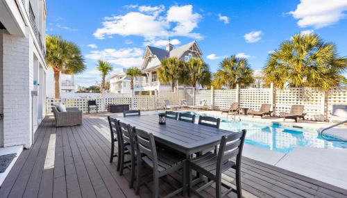 Peaceful Easy Feeling 156 Chivas Lane, Unit B 4 Bedroom Home by RedAwning - Foto 5