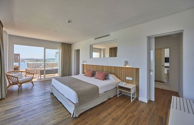 Aparthotel Ponent Mar - Foto 21