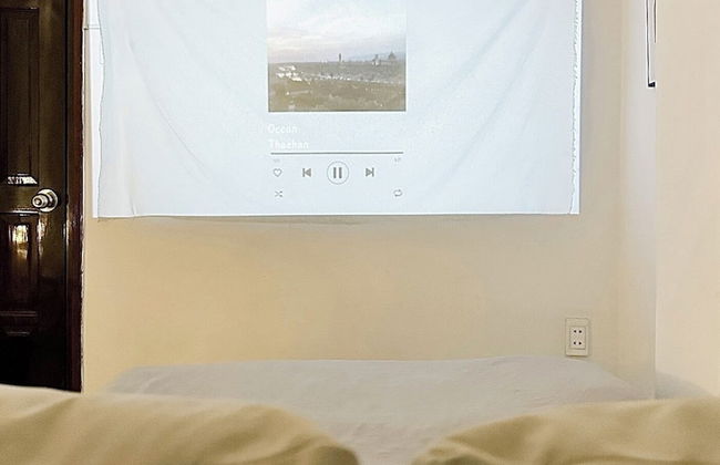 TRIP HOME stay & studio - Foto 18