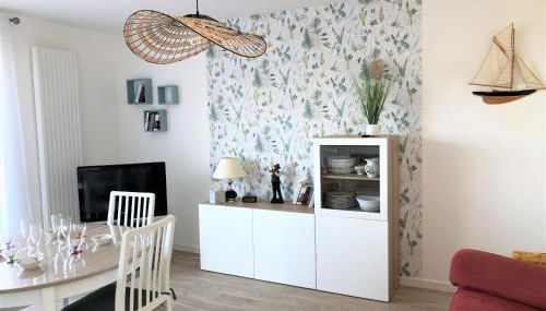 GALION - Moderne, Parking, Plouharnel - T212 - Foto 2