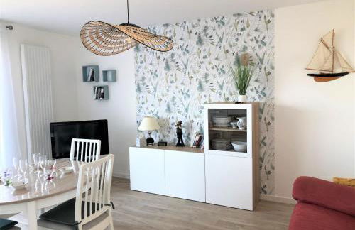 GALION - Moderne, Parking, Plouharnel - T212 - Foto 2