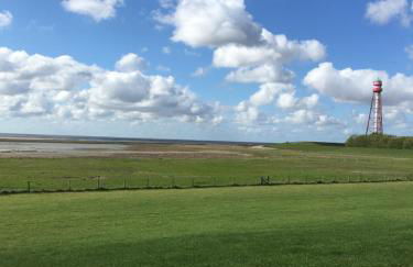 Kapitänshaus mit Hafenblick - Foto 34