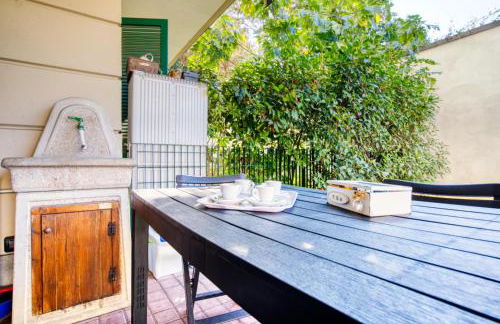 GuestHost - Casa Indaco with Garden! - Foto 25