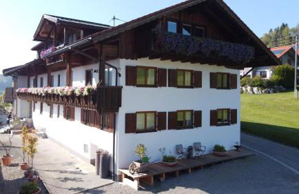 Kraeuterhof-Ferienwohnung - Foto 40