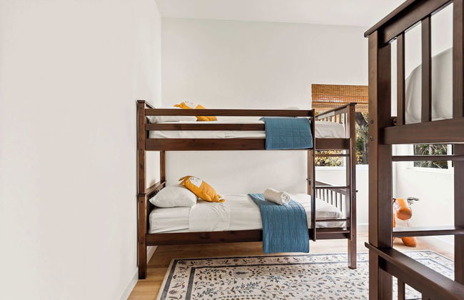 The Fancy Fox Stunning 4 BR Retreat, Min to Lake - Foto 12