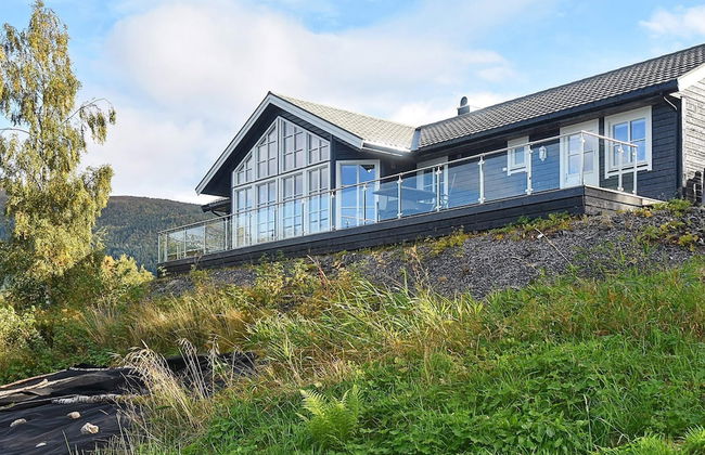 8 Person Holiday Home in Torvikbukt - Photo 53