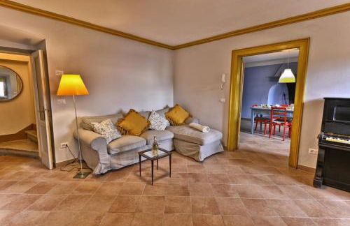 La Villanella - Theater Home - Foto 7