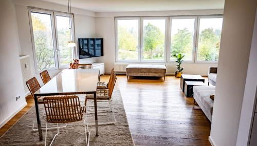 Ferienwohnung Auerose - Foto 5