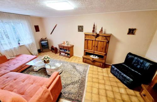 RELAX WOHNUNG LAUTERTAL - Foto 16