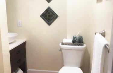 2 Bedroom Apt Overlooking Dunedin Town Square NO KIDS, NO PETS - Photo 7