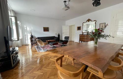 Zagreb City Center 2BR Designer Loft by ArtSpace - Photo 28