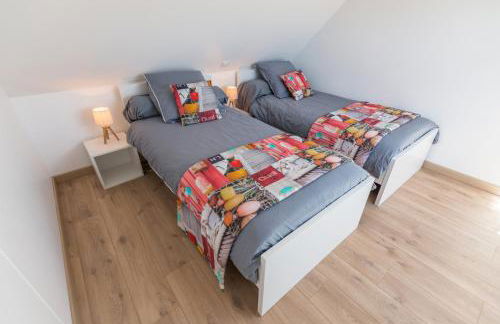 La maison des gardiens de l'Océan & spa - Les Gîte de Fabie - Plougonvelin - Photo 30