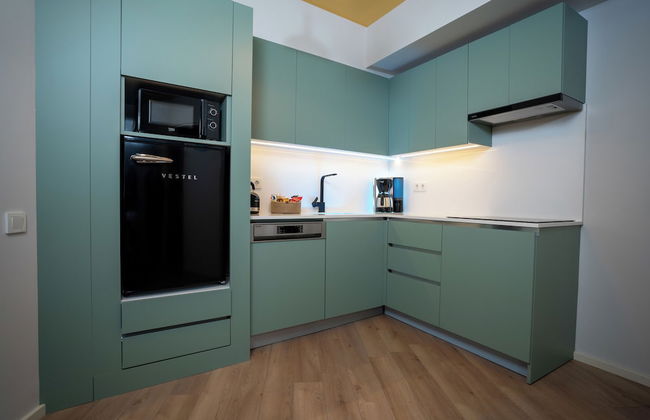 Bird Nest Suite - Foto 34