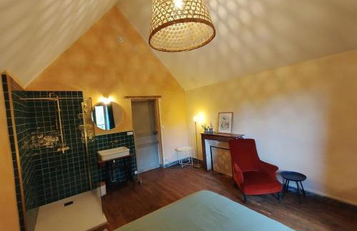 Les Studios Grenouilles - Foto 15