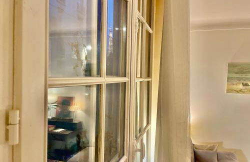 Duplex Tour Eiffel - Foto 11