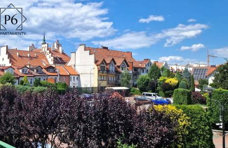 P6 Apartament Mini Light Black - Foto 11