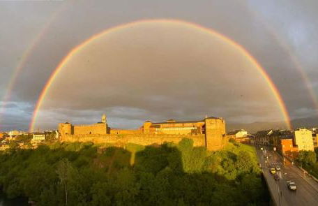 La casita de la señora María - Foto 40
