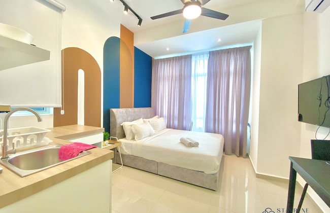 Melaka Novo 8 Residence by Stayrene - Foto 23