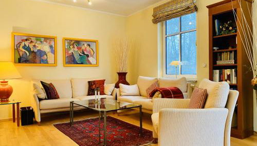 Villa Charlotte 16 - Foto 2