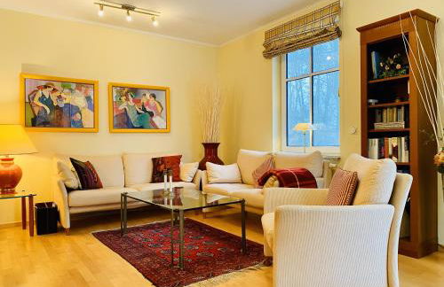 Villa Charlotte 16 - Foto 2