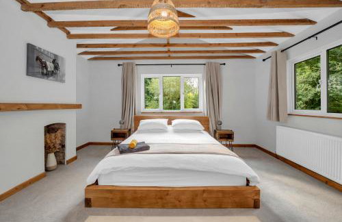 Stunning 2 Lodge Cottage retreat - Foto 6