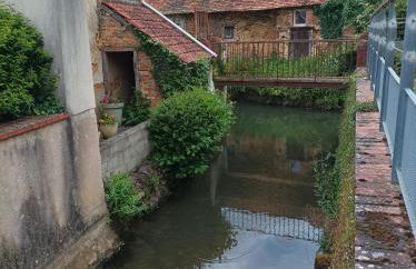 La maison au bord de l'eau - Foto 33