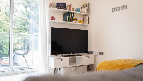 Bright Modern Central Apartment - Pass the Keys - Foto 4, Other