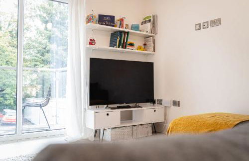 Bright Modern Central Apartment - Pass the Keys - Foto 4