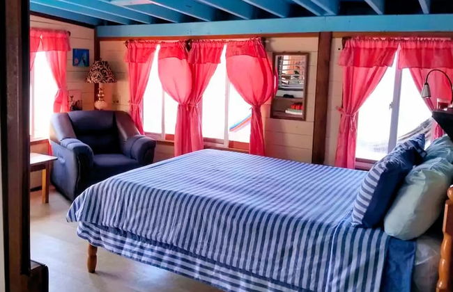 Bird Island Placencia - Foto 3