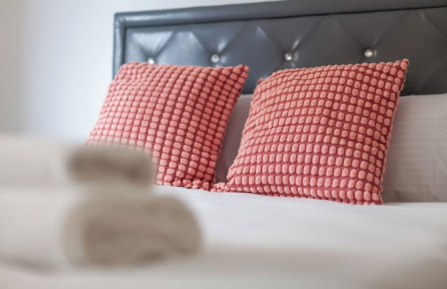 Stunning 5 Bedroom Retreat London - Foto 24