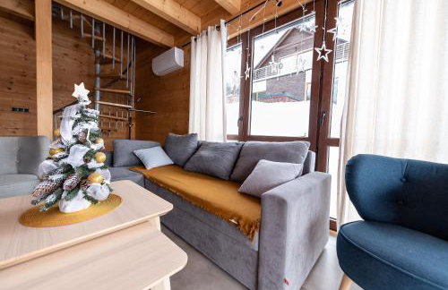 Willa Żar - Foto 34