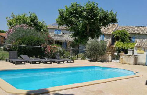 Appartements - Le Mas des Oliviers - Foto 1