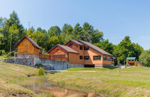 Villa Tara - Photo 11