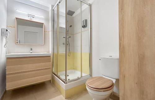 T2 cosy avec terrasse & parking à 2 pas du port - Foto 20