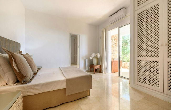 Magnificent Holiday Home With View - Foto 6