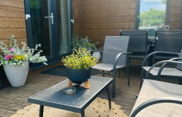 Kaszubskie Zacisze Zawory - Foto 2