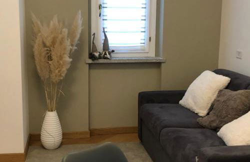 Casa Giant Santa Maria Maggiore - Locazione Turistica - Foto 5