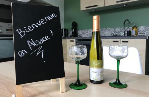 Appartement au cœur du Val d'Argent - Foto 2