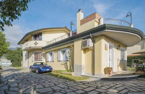 Apartment La casa di Alice by Interhome - Foto 26