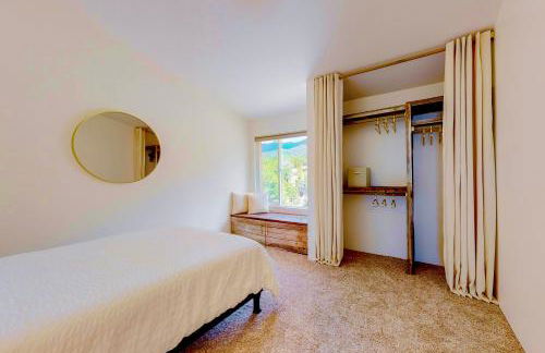 Luxury of the Ritz set in the National Forest - Foto 10