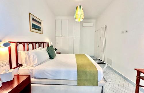 Dimora Collection - Amalfi - Boutique Luxury Residence with direct sea view and Seasonal access - Photo 18