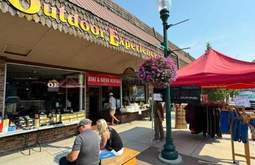 Mayor's Lake and Ski Suite - Foto 70